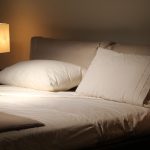 Para limpiar el calienta cama