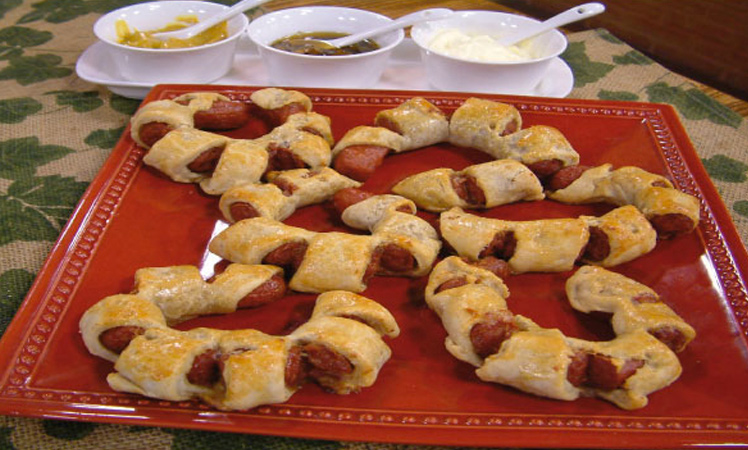 Húngaras SCCHNECK en corona