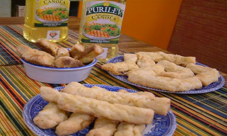 Palitos Purilev